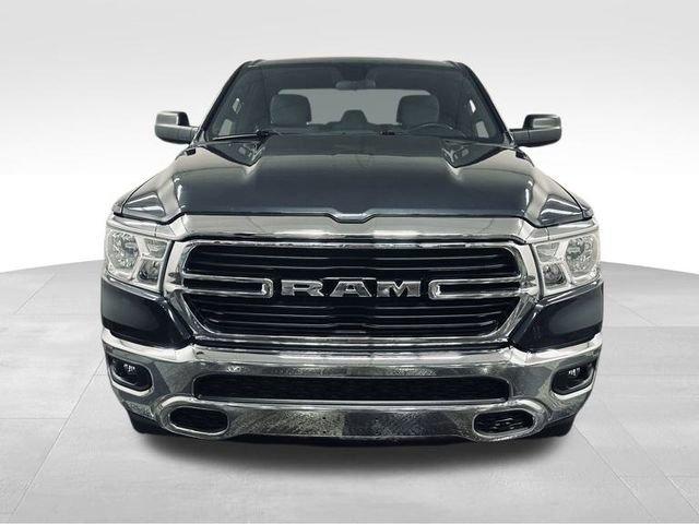 2021 Ram 1500 Vehicle Photo in MEDINA, OH 44256-9631