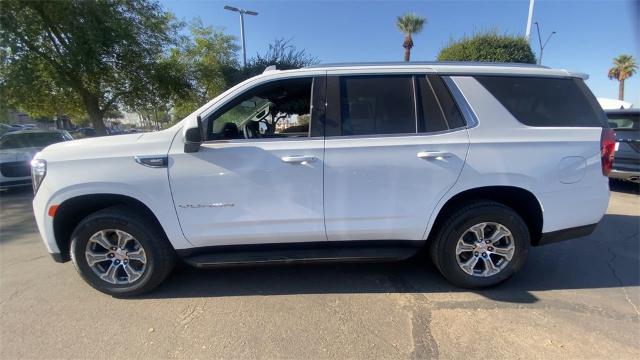 2024 GMC Yukon Vehicle Photo in GOODYEAR, AZ 85338-1310