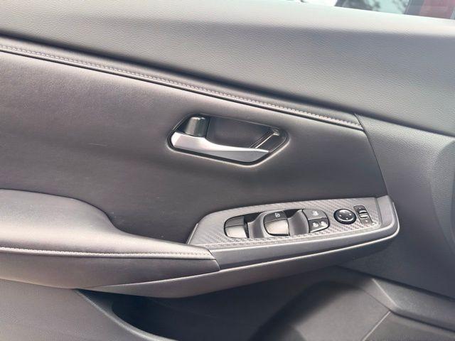 2022 Nissan Sentra Vehicle Photo in DELRAY BEACH, FL 33483-3294