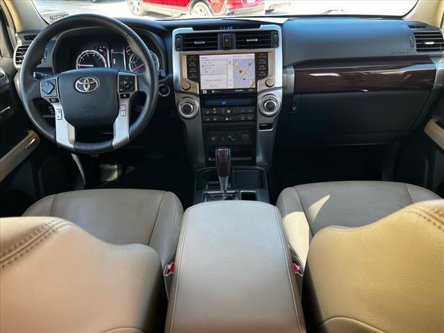 2020 Toyota 4Runner Vehicle Photo in TAMPA, FL 33612-3404