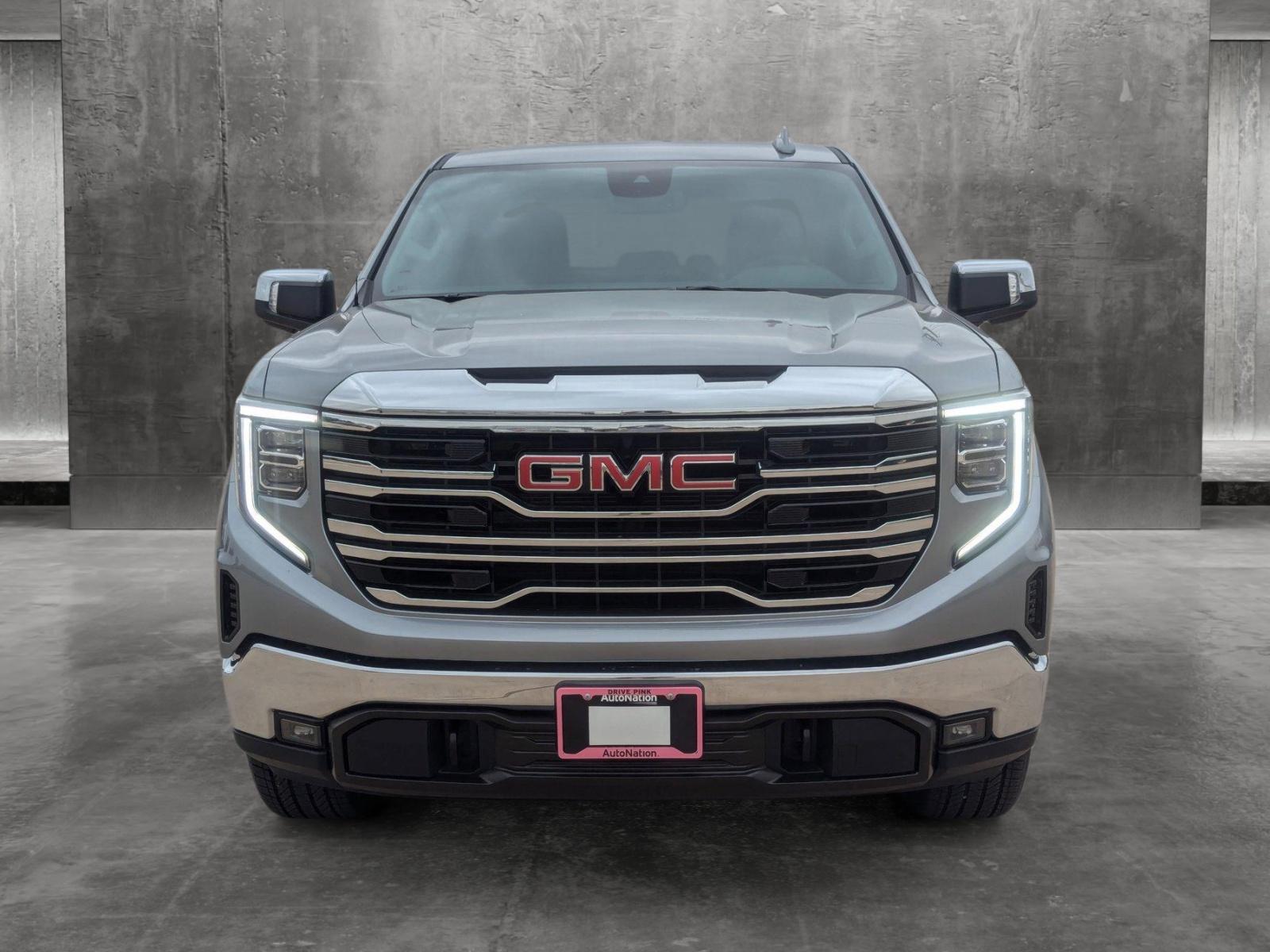 2025 GMC Sierra 1500 Vehicle Photo in CORPUS CHRISTI, TX 78412-4902