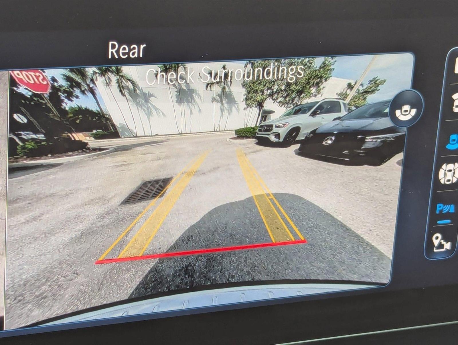 2024 Mercedes-Benz GLA Vehicle Photo in Delray Beach, FL 33444