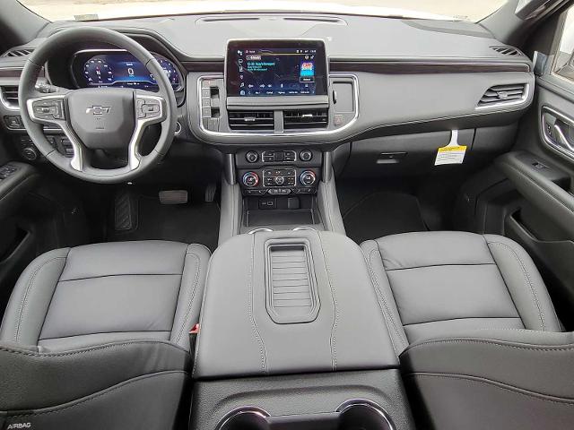 2024 Chevrolet Tahoe Vehicle Photo in ODESSA, TX 79762-8186