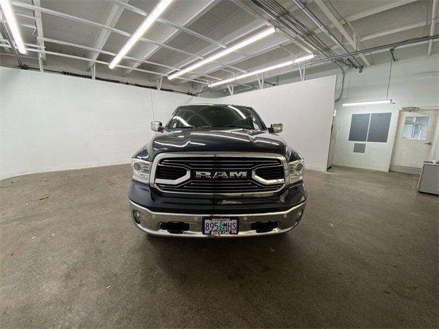 2019 Ram 1500 Classic Vehicle Photo in PORTLAND, OR 97225-3518