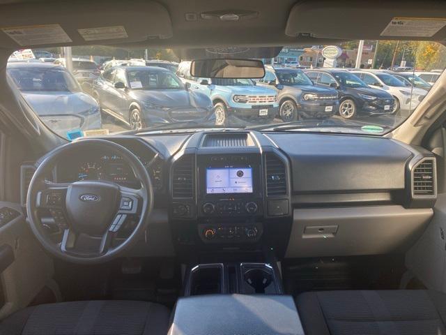 2018 Ford F-150 Vehicle Photo in Mahwah, NJ 07430-1343