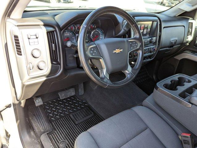 2019 Chevrolet Silverado 1500 LD Vehicle Photo in San Antonio, TX 78230