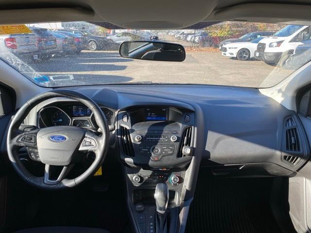 2018 Ford Focus Vehicle Photo in Mahwah, NJ 07430-1343