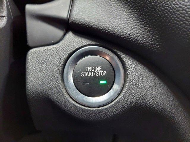 2024 Chevrolet Equinox Vehicle Photo in SAUK CITY, WI 53583-1301