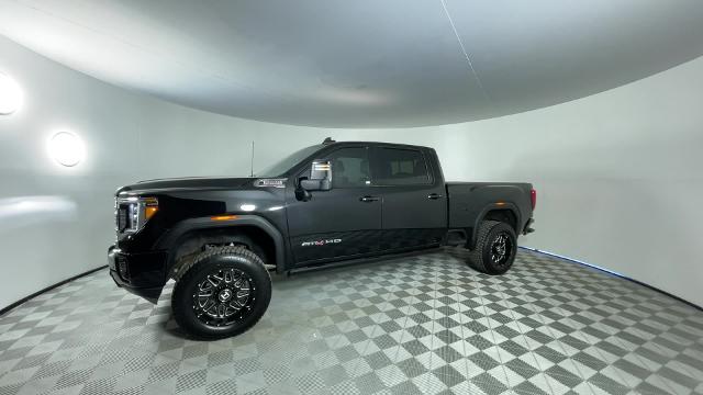 2022 GMC Sierra 2500 HD Vehicle Photo in GILBERT, AZ 85297-0402