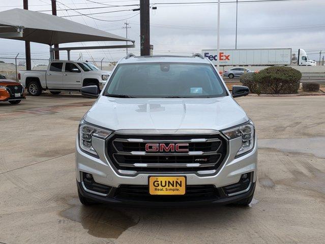 2022 GMC Terrain Vehicle Photo in SELMA, TX 78154-1459