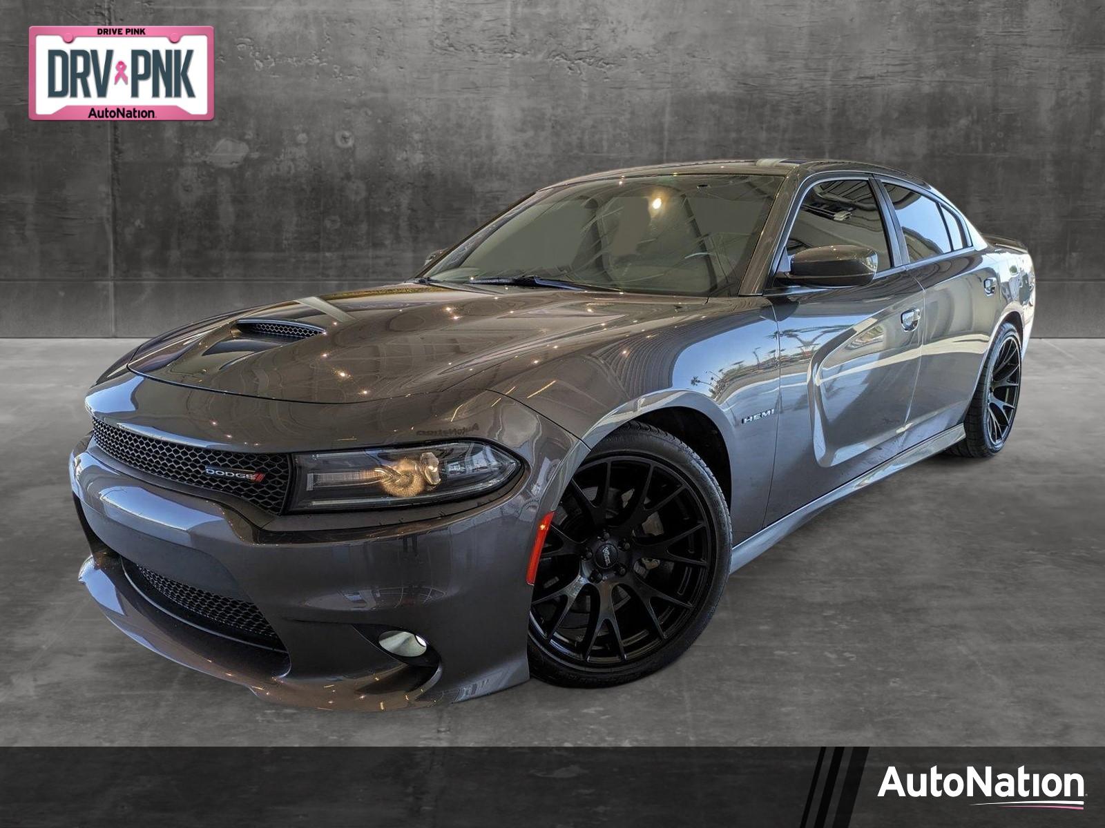 2021 Dodge Charger Vehicle Photo in Las Vegas, NV 89149