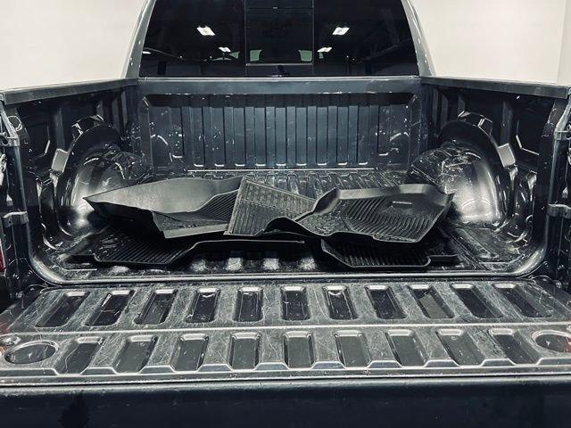 2021 Ram 1500 Vehicle Photo in MEDINA, OH 44256-9631