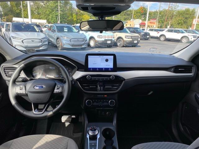 2021 Ford Escape Vehicle Photo in Mahwah, NJ 07430-1343