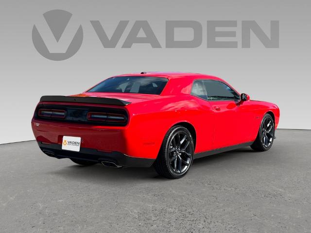 2022 Dodge Challenger Vehicle Photo in Savannah, GA 31419