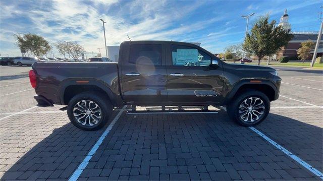 2024 GMC Canyon Vehicle Photo in BOWLING GREEN, KY 42104-4102