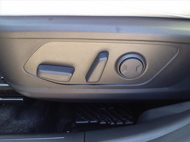 2024 Hyundai TUCSON Hybrid Vehicle Photo in Peoria, IL 61615