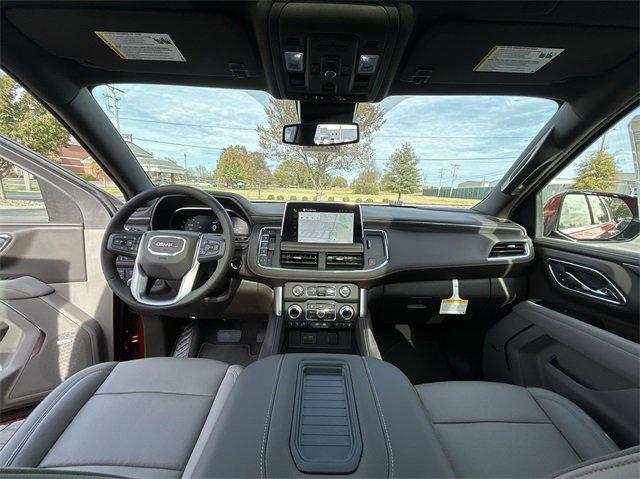 2024 GMC Yukon XL Vehicle Photo in BOWLING GREEN, KY 42104-4102