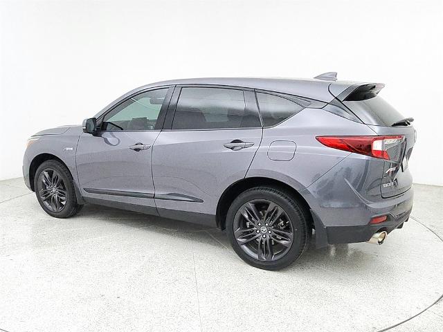 2021 Acura RDX Vehicle Photo in Grapevine, TX 76051