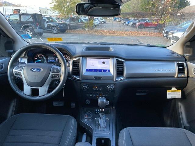 2020 Ford Ranger Vehicle Photo in Mahwah, NJ 07430-1343