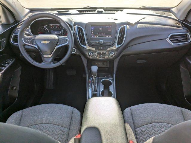 2024 Chevrolet Equinox Vehicle Photo in SELMA, TX 78154-1460