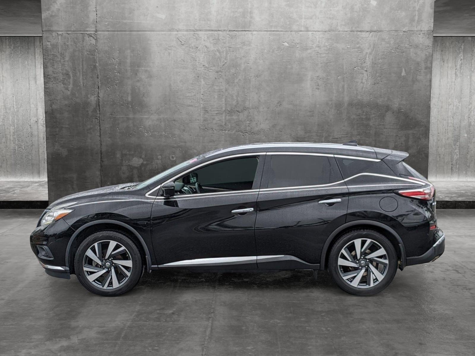 2016 Nissan Murano Vehicle Photo in Orlando, FL 32811