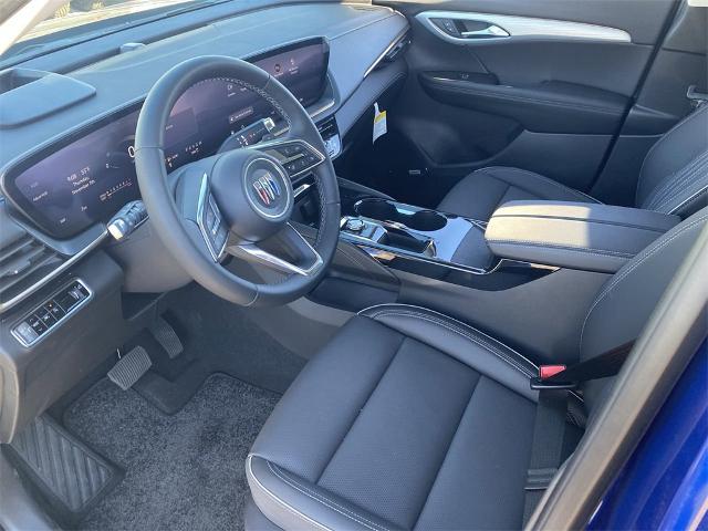 2024 Buick Envision Vehicle Photo in GOODYEAR, AZ 85338-1310