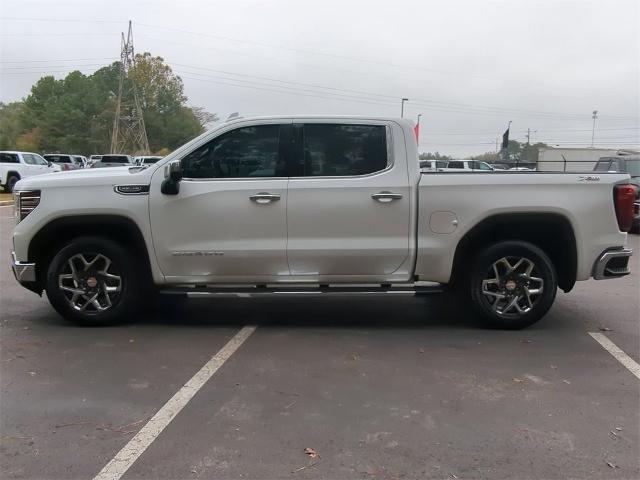 2023 GMC Sierra 1500 Vehicle Photo in ALBERTVILLE, AL 35950-0246