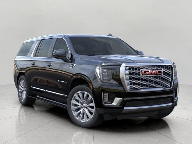 2024 GMC Yukon XL Vehicle Photo in APPLETON, WI 54914-8833