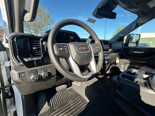 2025 GMC Sierra 3500 HD Vehicle Photo in BOWLING GREEN, KY 42104-4102