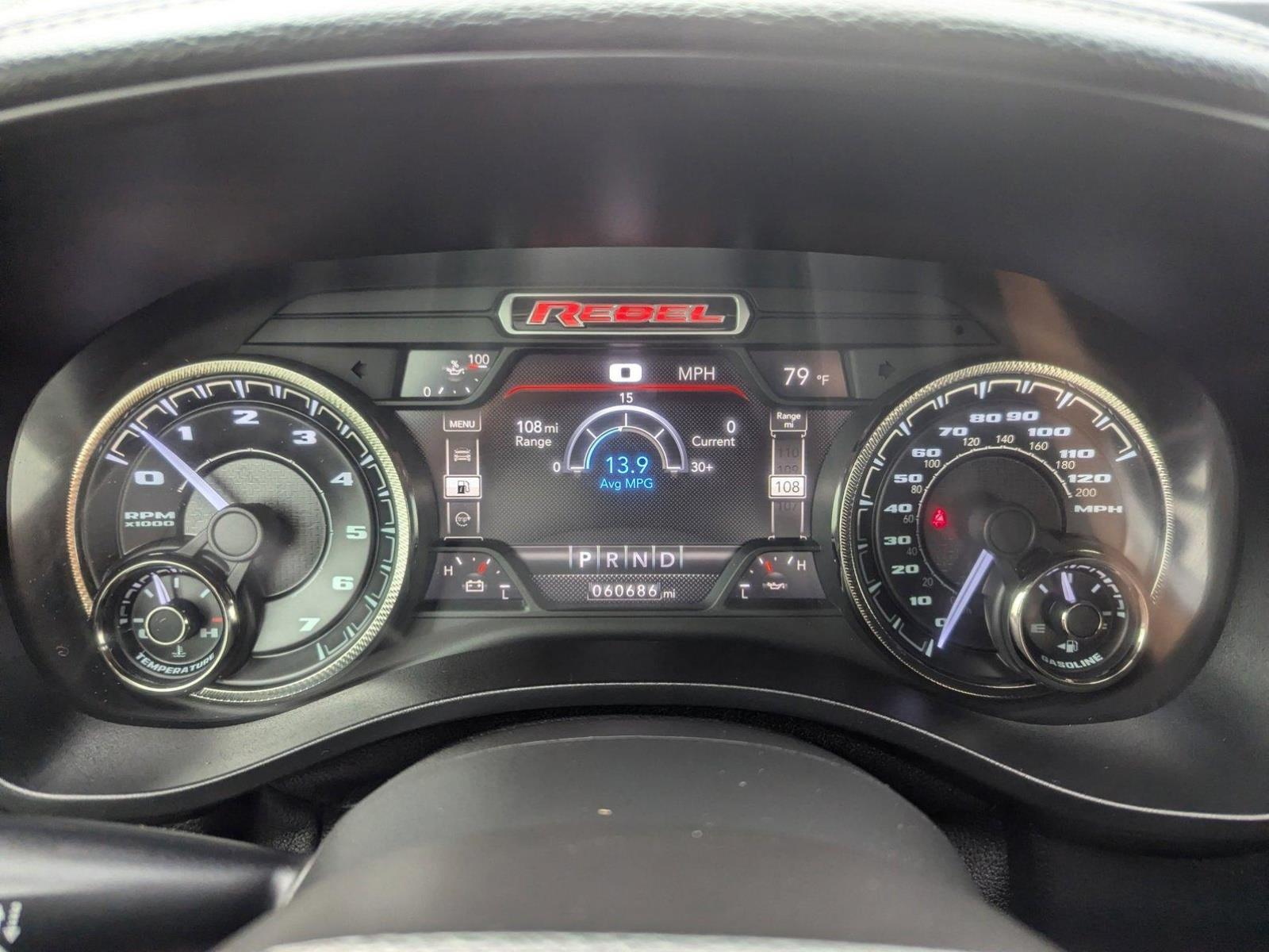 2020 Ram 1500 Vehicle Photo in CORPUS CHRISTI, TX 78412-4902