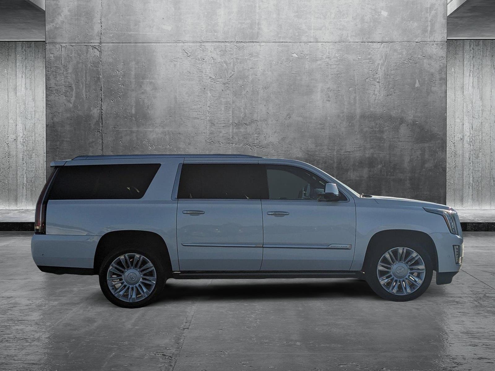 2020 Cadillac Escalade ESV Vehicle Photo in WEST PALM BEACH, FL 33407-3296