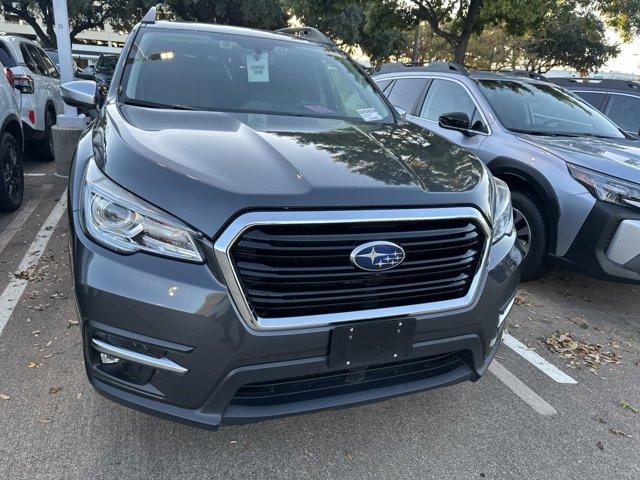 2019 Subaru Ascent Vehicle Photo in DALLAS, TX 75209