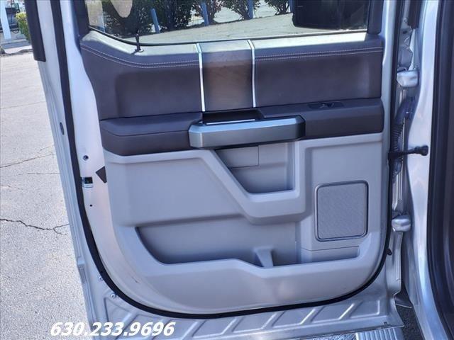 2019 Ford F-150 Vehicle Photo in Saint Charles, IL 60174