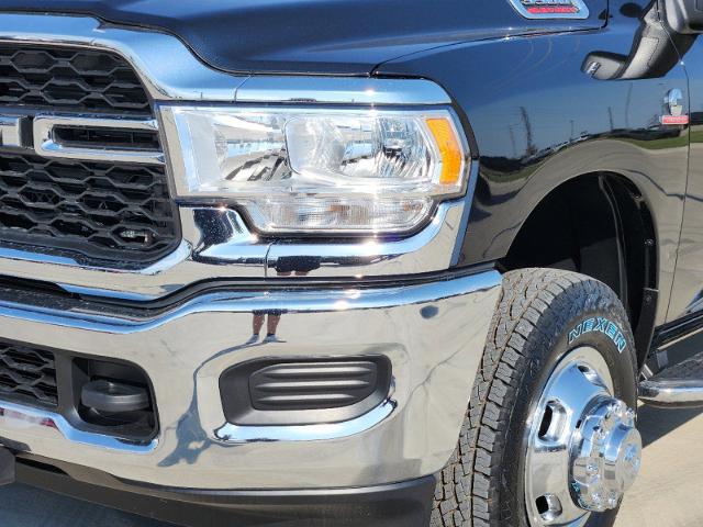 2024 Ram 3500 Vehicle Photo in Terrell, TX 75160