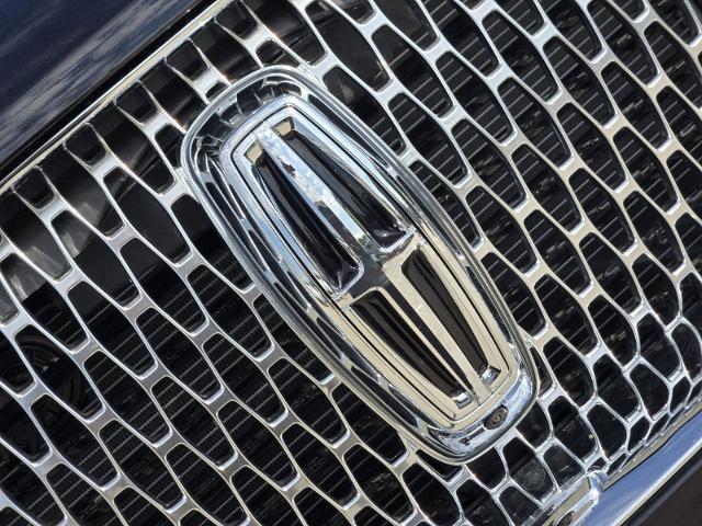 2024 Lincoln Navigator Vehicle Photo in Stephenville, TX 76401-3713