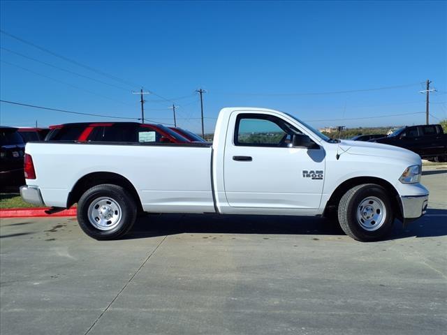 2023 Ram 1500 Classic Vehicle Photo in ELGIN, TX 78621-4245