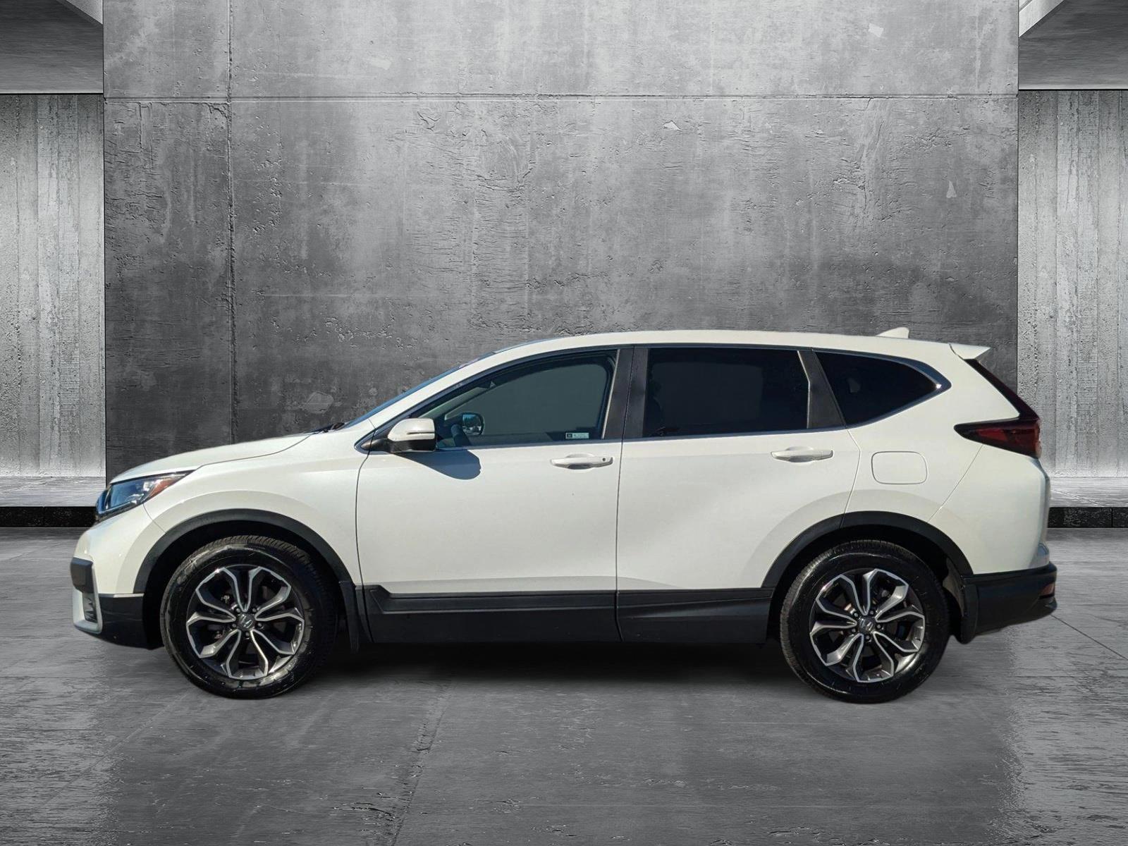 2022 Honda CR-V Vehicle Photo in Clearwater, FL 33764