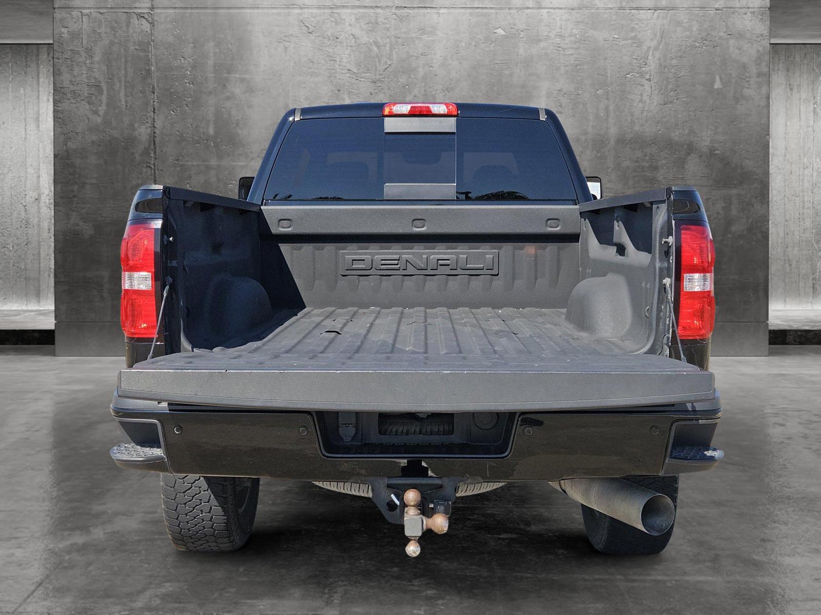 2019 GMC Sierra 2500HD Vehicle Photo in CORPUS CHRISTI, TX 78416-1100