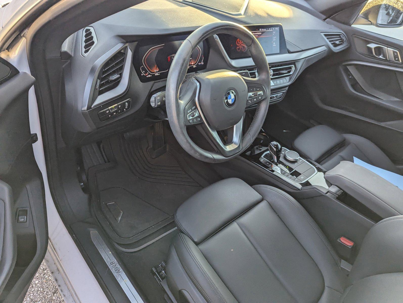 2022 BMW 228i Vehicle Photo in Delray Beach, FL 33444