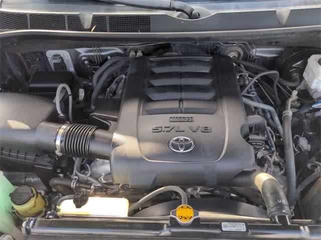 2016 Toyota Tundra 2WD Truck Vehicle Photo in Corpus Christi, TX 78411