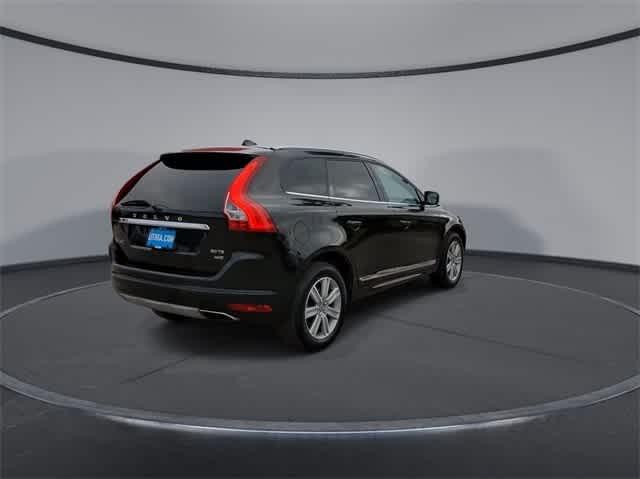 2016 Volvo XC60 Vehicle Photo in Corpus Christi, TX 78411