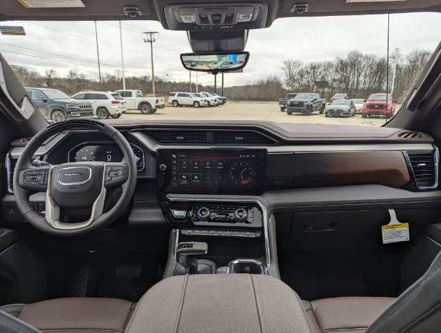 2024 GMC Sierra 1500 Vehicle Photo in POMEROY, OH 45769-1023