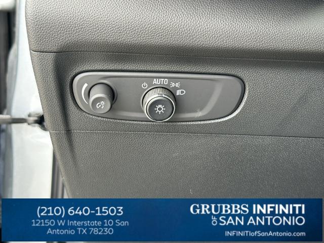 2023 Buick Envision Vehicle Photo in San Antonio, TX 78230