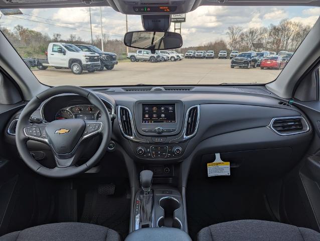 2024 Chevrolet Equinox Vehicle Photo in POMEROY, OH 45769-1023