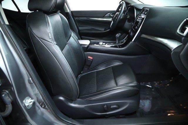 2020 Nissan Maxima Vehicle Photo in BEACHWOOD, OH 44122-4298