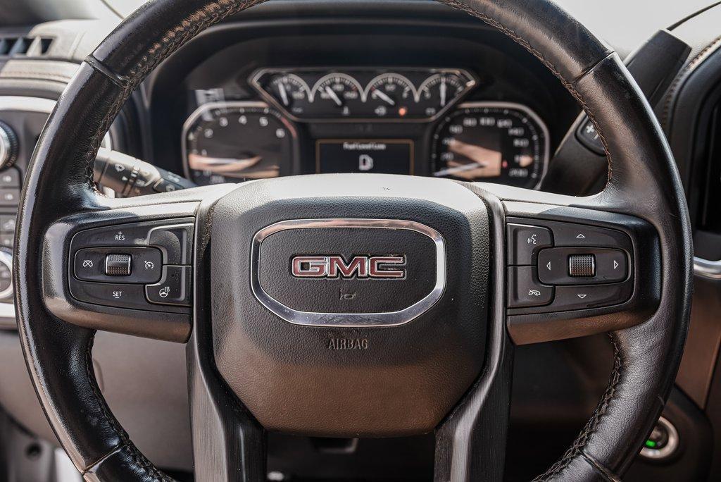 2021 GMC Sierra 1500 Vehicle Photo in AKRON, OH 44320-4088