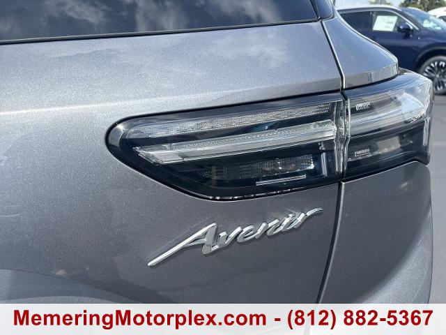 2021 Buick Envision Vehicle Photo in VINCENNES, IN 47591-5519