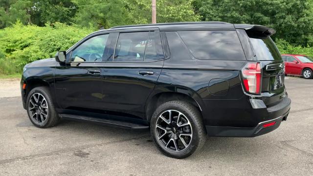 2021 Chevrolet Tahoe Vehicle Photo in MOON TOWNSHIP, PA 15108-2571