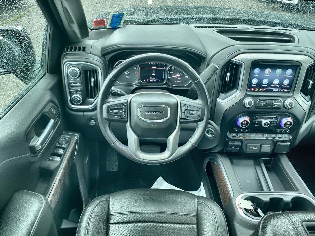 2021 GMC Sierra 1500 Vehicle Photo in WILLIAMSVILLE, NY 14221-2883