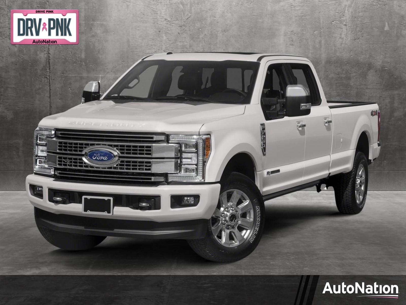 2019 Ford Super Duty F-250 SRW Vehicle Photo in Memphis, TN 38133